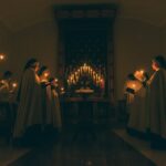 SỨC MẠNH CỦA ƠN GỌI: Cầu xin Chúa