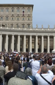 ĐTC LÊÔ XIV: ĐỨC TIN CẦN ĐƯỢC NUÔI DƯỠNG VÀ NÂNG ĐỠ