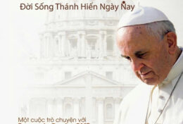 ĐỨC GIÁO HOÀNG PHANXICÔ: SỨC MẠNH CỦA ƠN GỌI