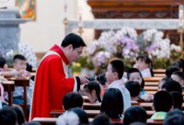 SỨC MẠNH CỦA ƠN GỌI: BIÊN CƯƠNG CỦA GIÁO DỤC