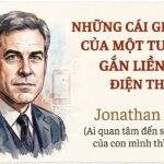NHỮNG CÁI GIÁ TỒI TỆ CỦA MỘT TUỔI THƠ GẮN LIỀN VỚI ĐIỆN THOẠI.