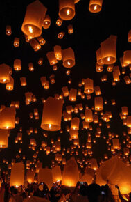 Tòa Thánh mời gọi Kitô hữu và Phật tử trở thành “những người kiến tạo hòa bình”