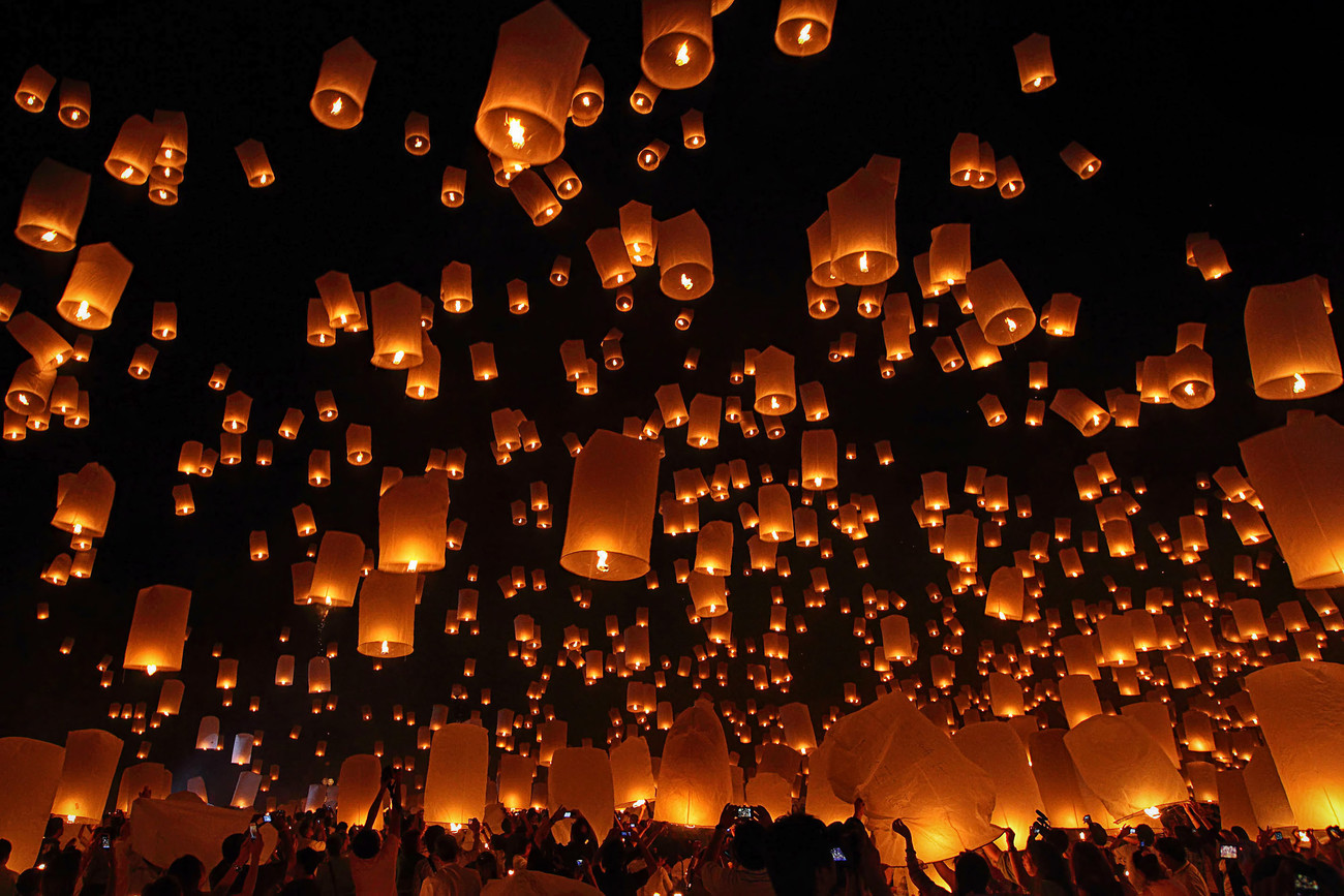 Tòa Thánh mời gọi Kitô hữu và Phật tử trở thành “những người kiến tạo hòa bình”