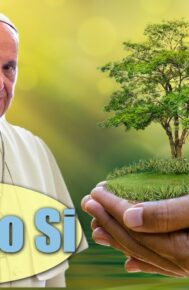 SỨC MẠNH CỦA ƠN GỌI: THÔNG ĐIỆP LAUDATO SÍ