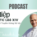 Sứ điệp của Đức Thánh Cha Lêô XIV nhân Ngày Thế giới Truyền thông Xã hội lần thứ 60
