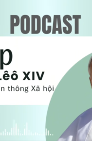 Sứ điệp của Đức Thánh Cha Lêô XIV nhân Ngày Thế giới Truyền thông Xã hội lần thứ 60