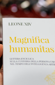 Tóm tắt thông điệp “Magnifica humanitas” của ĐTC Lêô XIV: AI phải phục vụ nhân loại