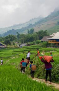 TA GIÀU CÓ HƠN TA TƯỞNG