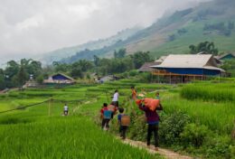 TA GIÀU CÓ HƠN TA TƯỞNG