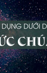 LẠM DỤNG DƯỚI DANH ĐỨC CHÚA?