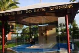 Kết thúc giai đoạn giáo phận án phong chân phước cho Carmen Hernández