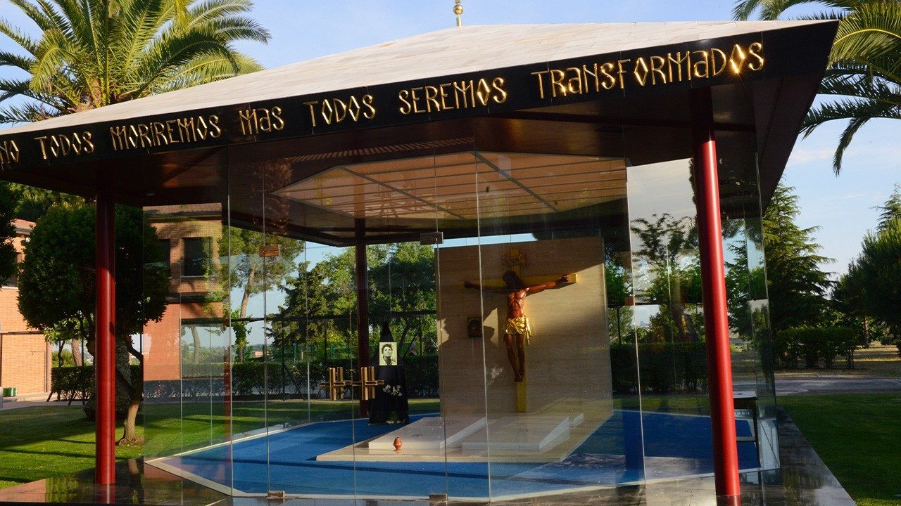 Kết thúc giai đoạn giáo phận án phong chân phước cho Carmen Hernández