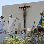 Đức Thánh Cha cử hành Thánh lễ tại Cảng Santa Cruz de Tenerife
