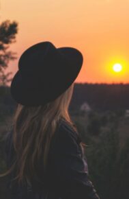 GIẤC MƠ VÀ LỜI TẠ ƠN