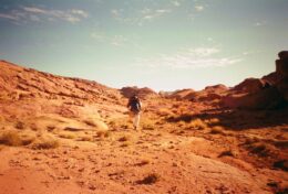 NƠI CÁNH ĐỒNG KHÔNG AI NHÌN THẤY