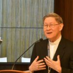 ĐHY Tagle: Giáo hội chỉ có thể cùng nhau bước đi khi biết xây dựng lòng tin, sự kiên nhẫn và nâng đỡ nhau