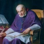 Anphongsô Liguori: Nhà giảng thuyết về Thiên Chúa đáng mến (1)