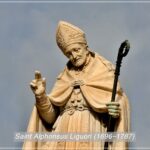 Anphongsô Liguori: Nhà giảng thuyết về Thiên Chúa đáng mến (2)