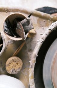 ĐẤT SÉT