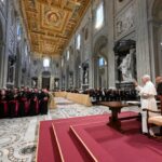 Đức Thánh Cha Lêô XIV mời gọi Giáo phận Roma lượng giá mục vụ: “Làm ít hơn, nhưng làm tốt hơn”