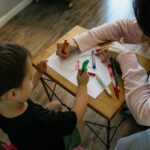NUÔI DẠY CON CÁI: THẨM QUYỀN