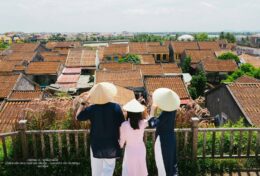 NUÔI DẠY CON CÁI: SỰ NGHỈ NGƠI