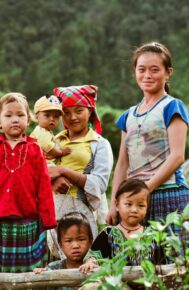 NUÔI DẠY CON CÁI: CĂN TÍNH