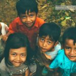NUÔI DẠY CON CÁI: PHẨM HẠNH